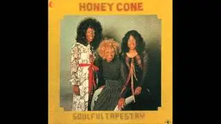 Honey Cone - One Monkey Don't Stop No Show