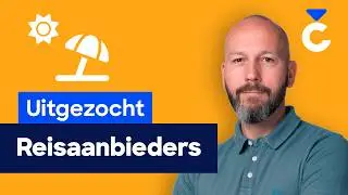 Hardleerse reisaanbieders blijven misleiden