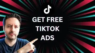 Boost Your Sales with FREE $1,500 TikTok Ad Credit