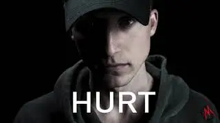 FREE BEAT| Free Sad NF Type Beat - ''Hurt'' | Emotional Piano Storytelling Rap Instrumental 2021