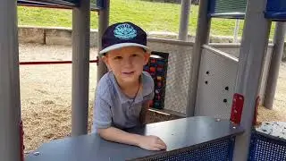 JAXSON'S PARK REVIEWS - Roselea Park