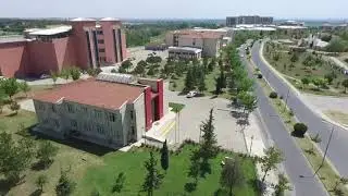 Trakya Üniversitesi Fen Fakültesi Tanıtım Videosu