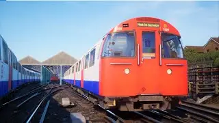 Train Sim World 2 - 72 Stock Tutorial