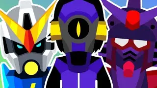Incredibox all Full Robots
