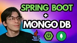 MongoDB with Spring Boot and Java: The Ultimate Guide