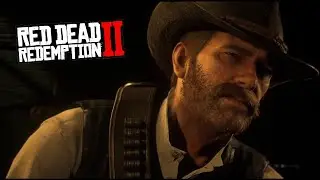 Red Dead Redemption 2 - LIVE - Digital Cowboy