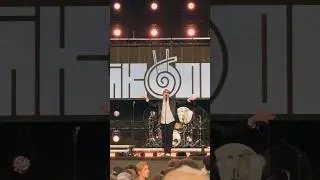 Оторвались на Пикнике Афиши в Петербурге! #найкборзов