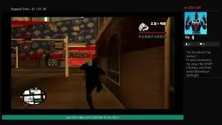 Gta pt 2