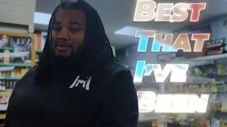 Tdagod - Best that I’ve been (Official one take video) @togovisuals