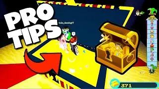 🔥Let's Get To The End of BUILD A BOAT FOR TREASURE🔥| ROBLOX