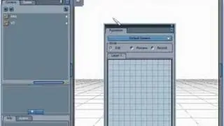 DAZ Studio beginner tutorial 1
