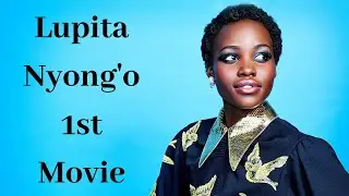 Lupita Nyongo -THE ROADSIDE  (Love Triangle)