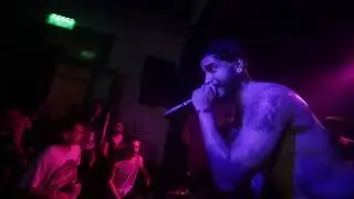 MATTOGROSO - Somos Uno - Invitados Juanxpe y Choooorch (Mosh)
