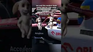 you and your buddy going side by side
