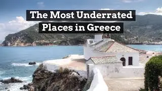 #GoLater: The Most Underrated Places in Greece | Jetsetter.com