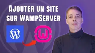 Ajouter un site à Wampserver