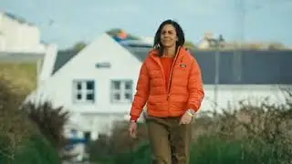 Julia Bradbury's Irish Journey · North ☘️