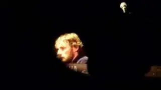 Chris Stills (live) - When the Pain Dies Down