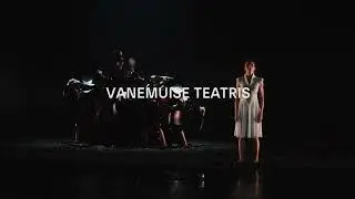 Jevgeni Gribi ballett "Tuhkvalge" Vanemuise teatris
