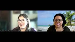 King County Wellness Hero Junelle Kroontje