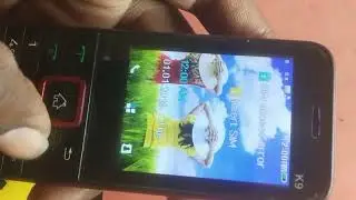 SIM ACCESS ERROR PROBLEM......