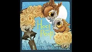 Children's book read aloud. '