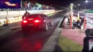 Badass turbo Supra launches