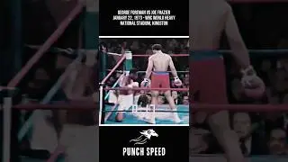 Suffered Six Knockdowns