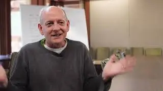 Stuart Russell - Clarifying AI Alignment