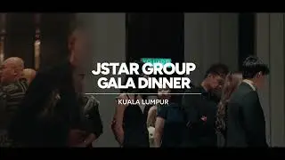 J Stars Group Annual Gala: Investment Banking to Digital Banking License