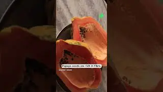 Can You Eat Papaya Seeds?