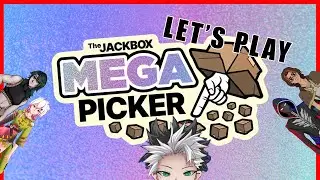 [Jackbox] We All Playing with Negative Braincells