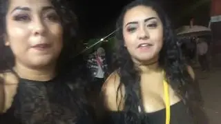 Vlog 7 | Sarahi's Birthday Vlog | OC FAIR 2017 | Hypnotist Show | Fair Fun!!