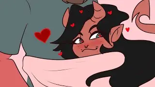 У меня есть любовь! (Анимация)