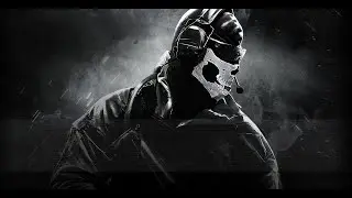 simon ghost riley (call of duty) | rasputin