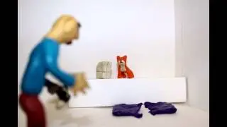 Невезучий кот