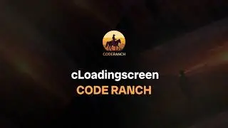 RedM Loadingscreen Script | CodeRanch