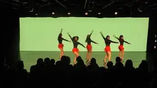 Nuestra Forma de Ser: Escapate Conmigo (Bachata)