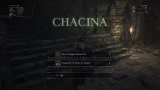 THIS BOSS TOOK ME 5 HOURS to beat in Bloodborne
