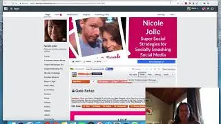 For PT MBM Private FB Group How to Integrate Messenger on to your Facebook Page