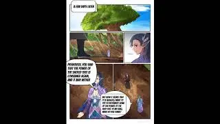 Apotheosis Chapter 472 (ENGLISH SUBBED)