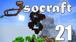 Jsocraft S2E21 - Challenging the Canadians