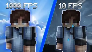 minecraft ama her kill aldığımda fps düşüyor ! - craftrise skywars