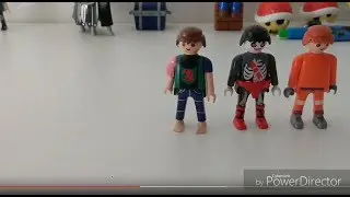 LES PLAYMOBIL LES PLUS RARES !!!!!
