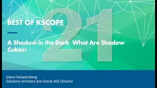A Shadow in the Dark: What Are Shadow Cubes?
