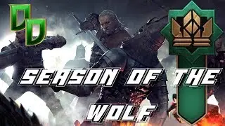 [GWENT] SEASON OF THE WOLF GUIDE