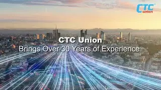2024 CTC Union Corporate Video