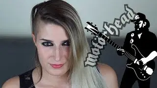Motörhead - Ace of spades (cover by Ira Green)