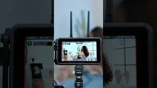 Brand Videography with Pooya Hn and Ninja V