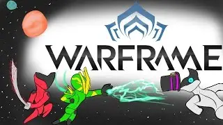 Warframe: INFESTED BUTTHOLE! (2)